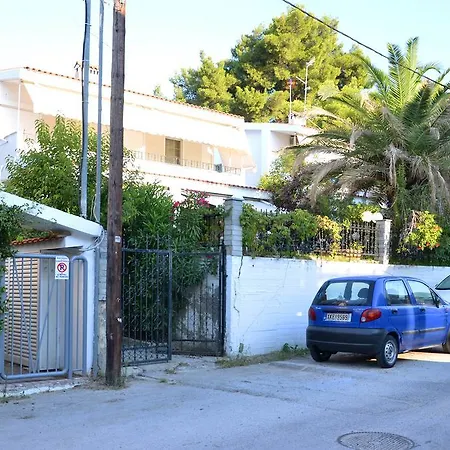 Holiday home Little House