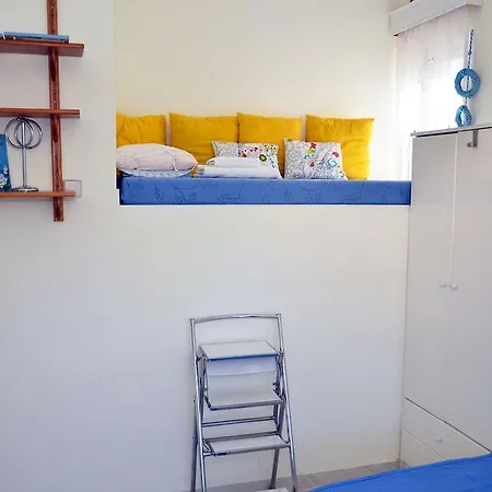 Little House Holiday home Hanioti