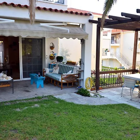 Little House Hanioti