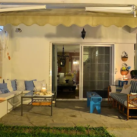 Little House Holiday home