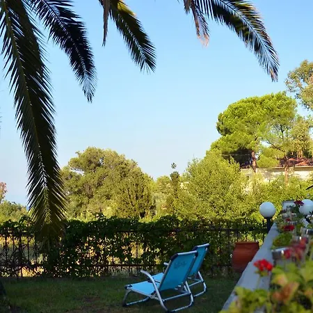 Little House Holiday home Hanioti