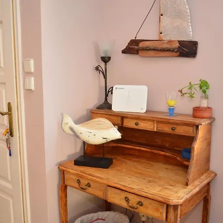 Little House