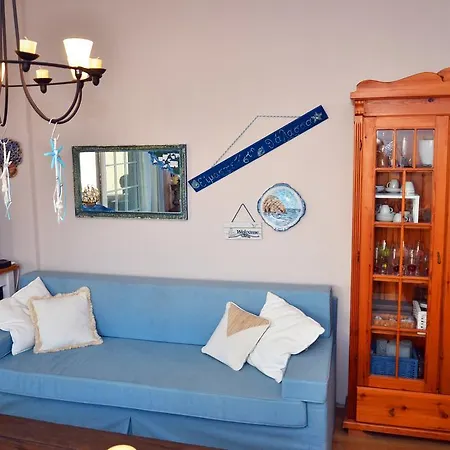 Little House Hanioti