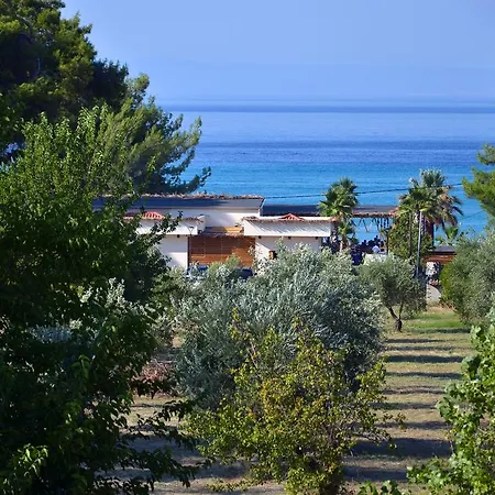 Little House Holiday home *