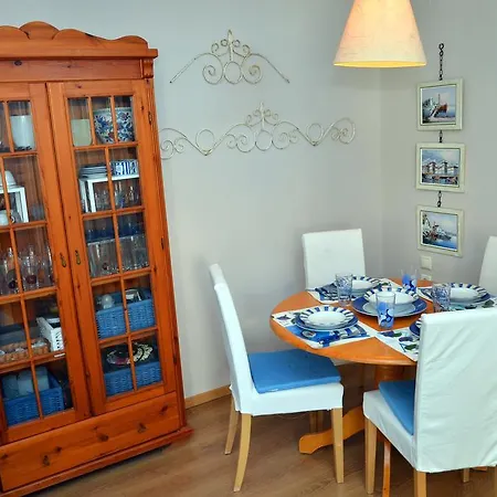 Holiday home Little House