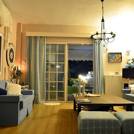 Little House *