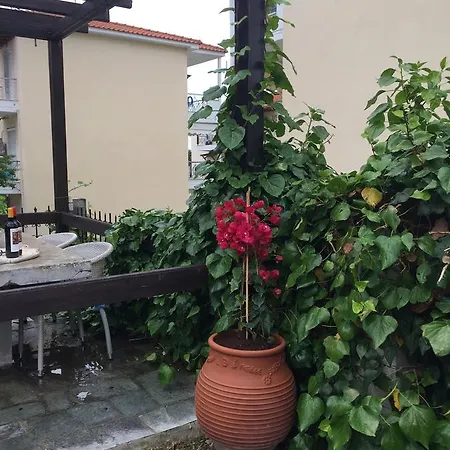 Little House Hanioti