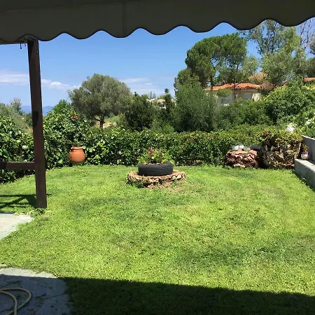 Little House Hanioti